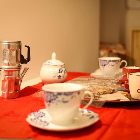 Artnapoli Apartman Kültér fotó