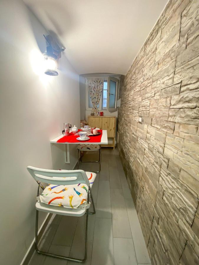 Artnapoli Apartman Kültér fotó